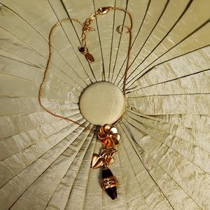 Pilgrim necklace